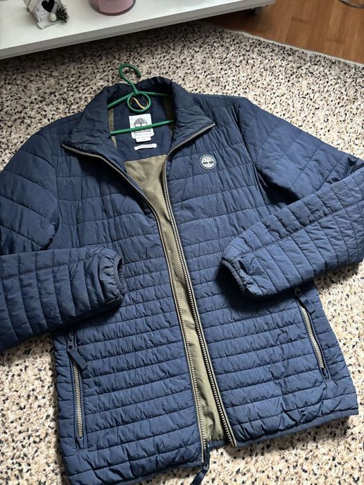 Куртка Timberland на розмір S