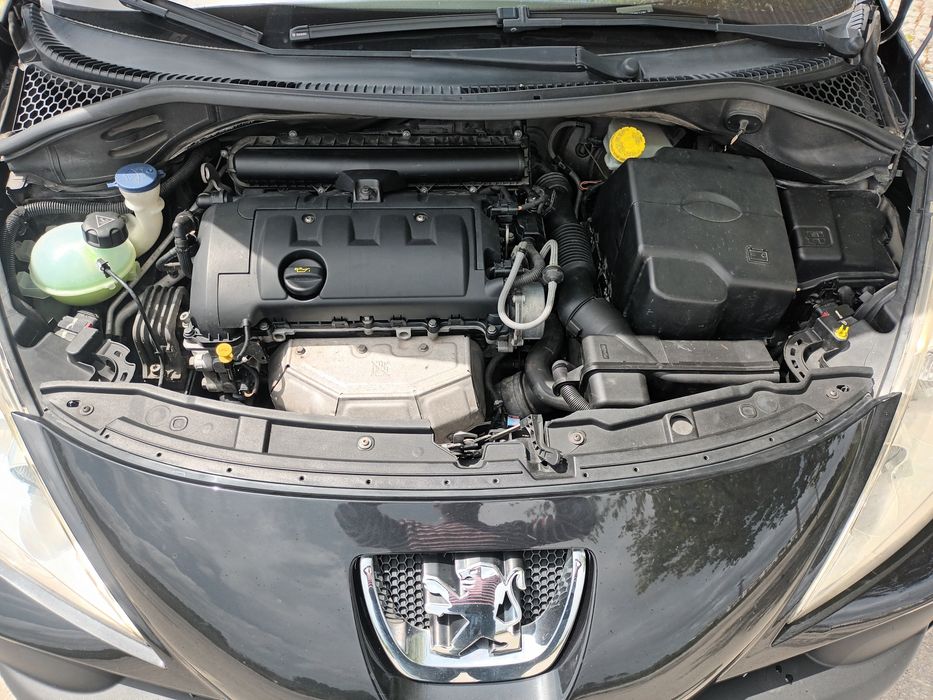 Peugeot 207 SW 1.4