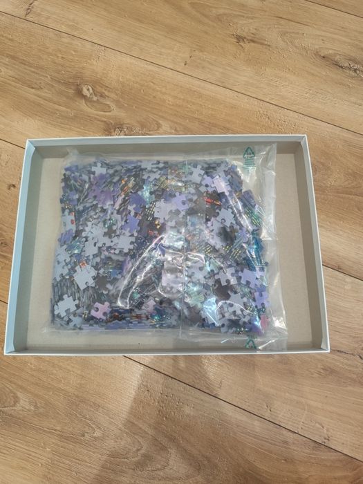 Puzzle USA Clementoni