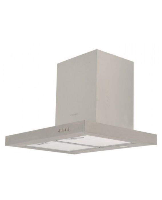 Новая вытяжка Т-образная Pyramida