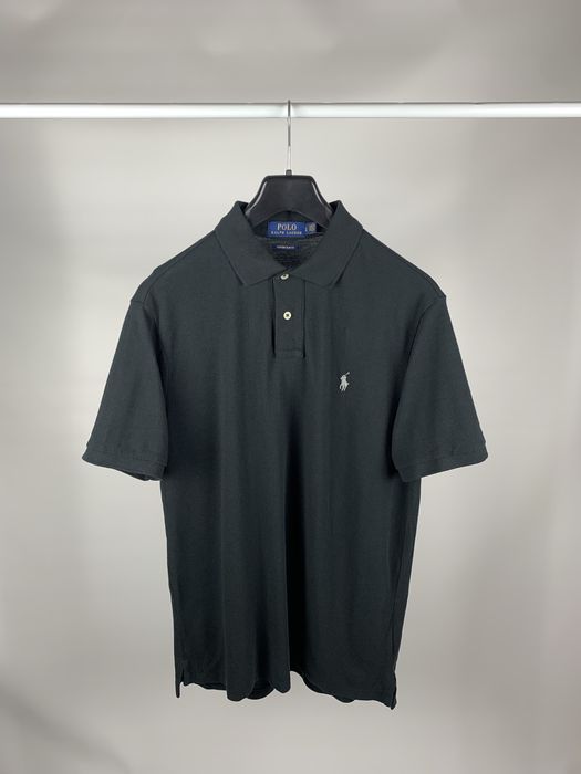 Поло футболка Polo Ralph Lauren