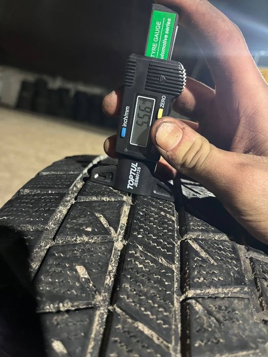 Шини зима Aplus пара