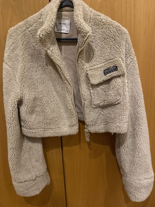 Casaco Bershka Tam M