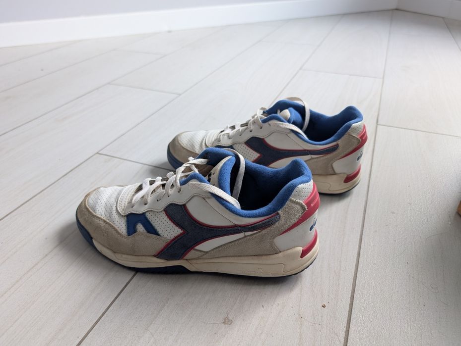 Чоловічі кросівки Diadora diadora winner sl розмір 43 eur