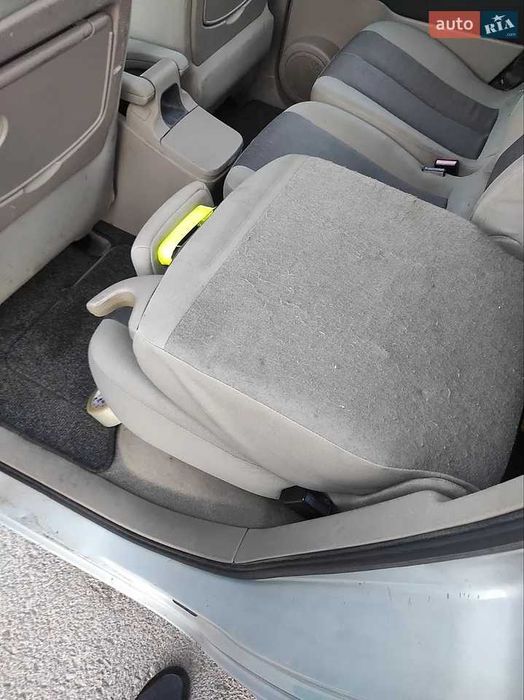 Renault Scenic 2003
