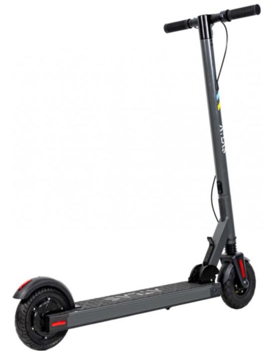 Електро самокат