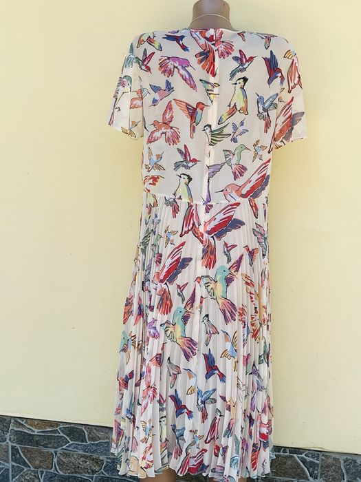 Платье Red Valentino
