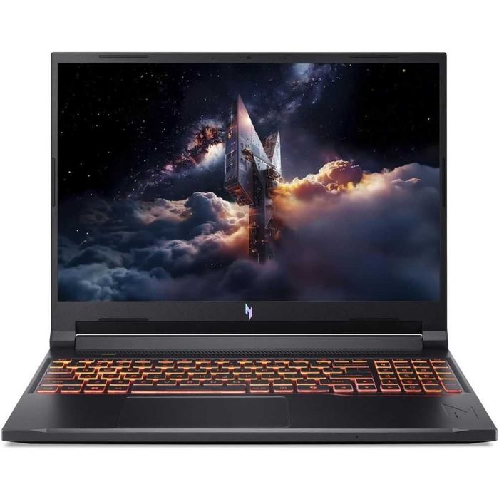 Ноутбук Acer Nitro V 16 ANV16-72-72ZY (NH.U2FAA.002)