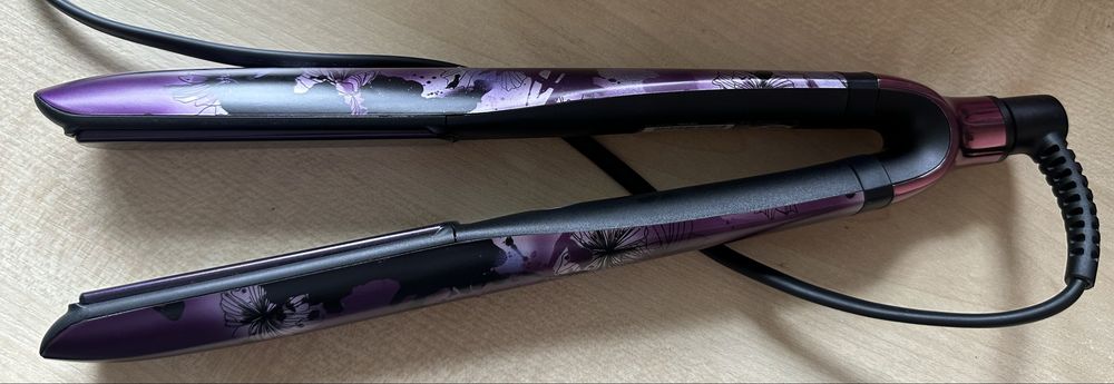 Випрямляч для волосся,стайлер GHD Platinum ідеальний стан