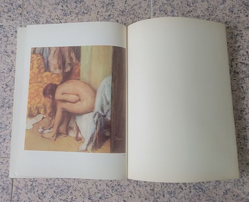 Desenhos Obras de Arte Pintores Famosos