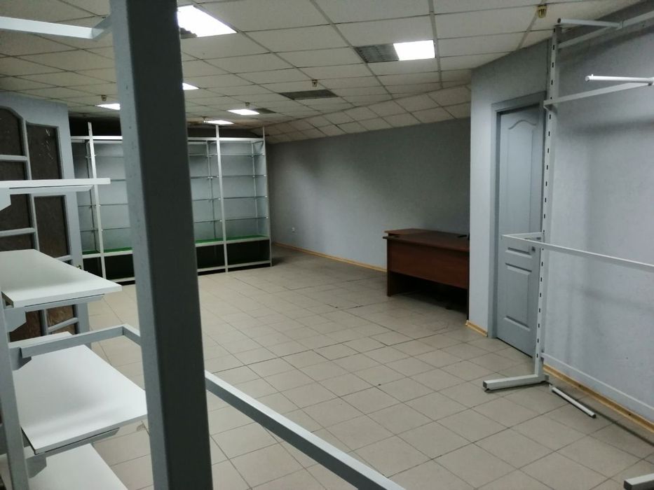 Сдаётся помещение  ул. Юность