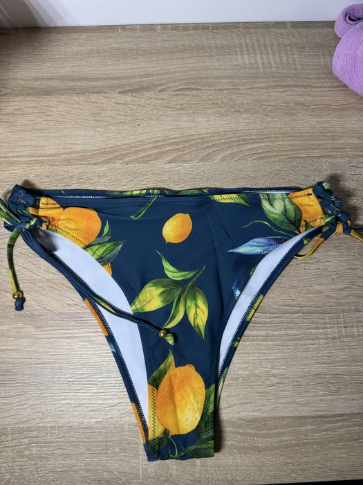 Купальник яскравий