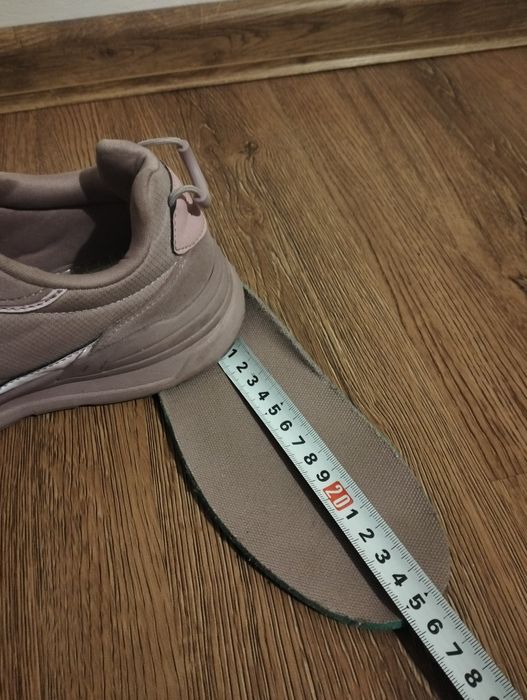 Buty Sprandi rozmiar 39