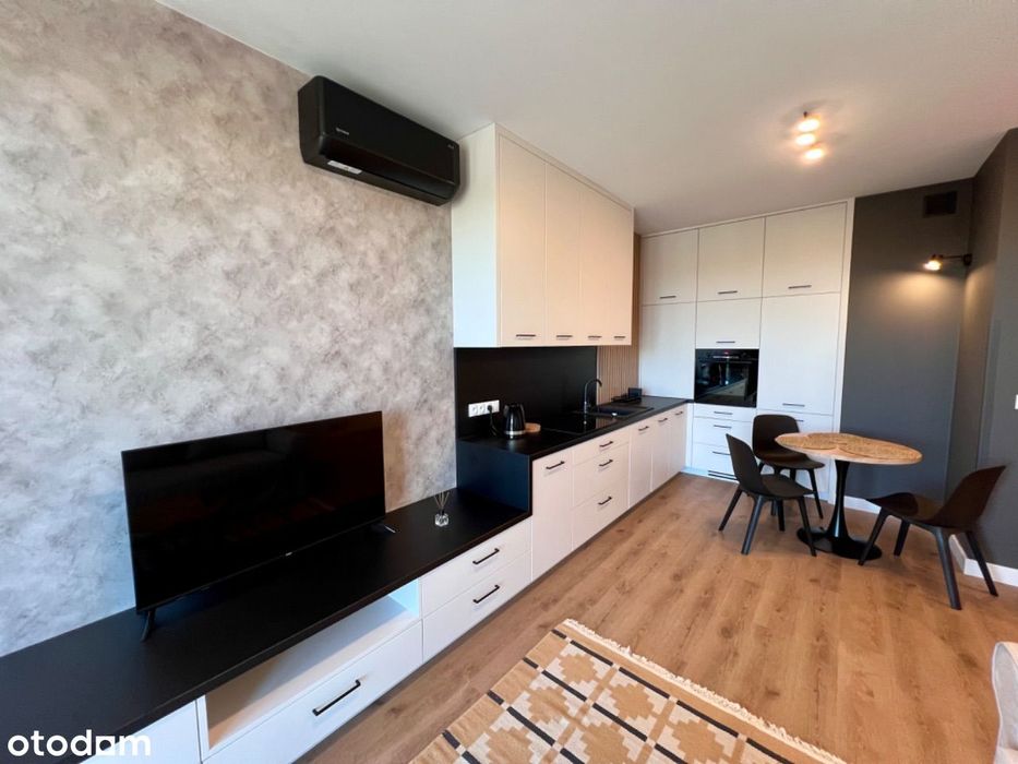 Apartament - Aleje Praskie - Klimatyzacja - Widok 3