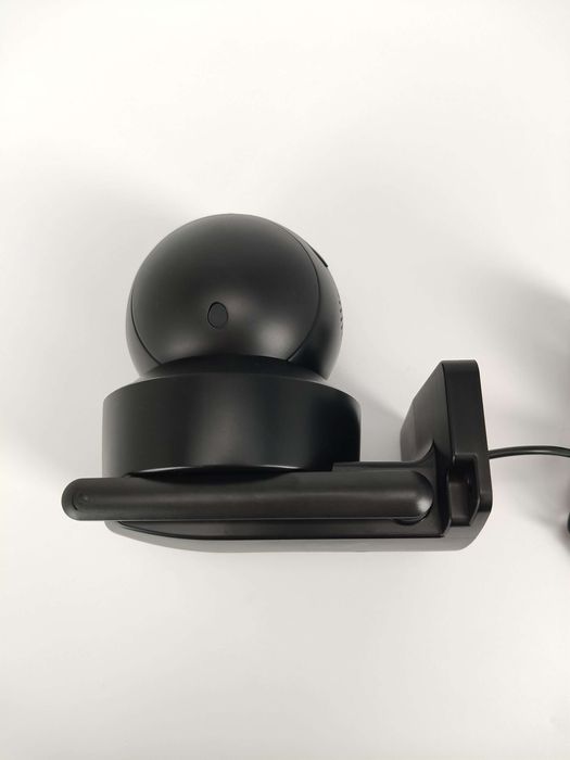 TOAIOHO QB320 – Kamera Zewnętrzna IP WiFi 2K, Kolorowa Wizja Nocna