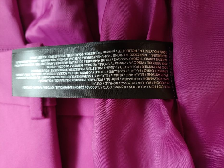 Garnitur damski Mango