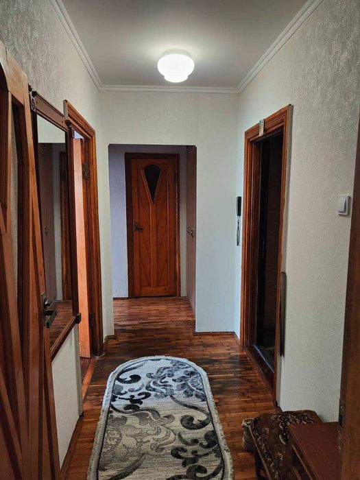 Довготривала оренда двокімнатної квартирии