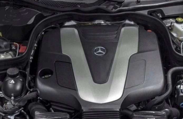 SILNIK MERCEDES ML GL 3.0 CDI 642 826 GRATIS MONTAŻ