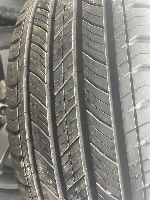 Шини Michelin primacy 255/60 R20