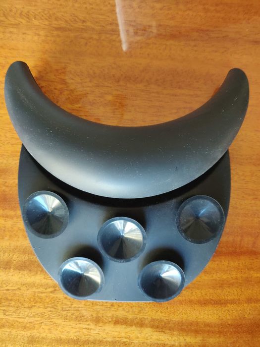 Lava cabelo/cabeça novo, com almofada para o pescoço