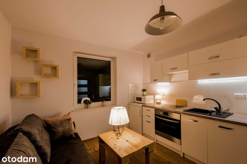 Apartament all- inclusive Skrzetusko