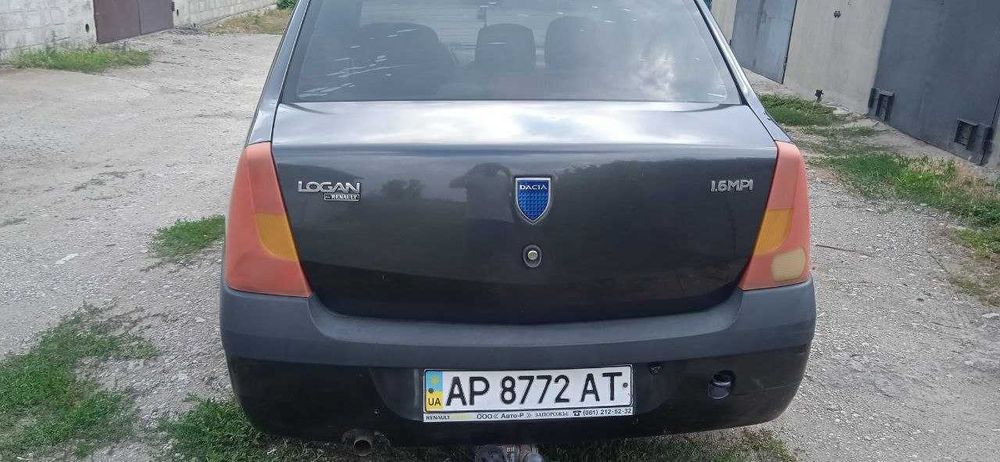 Продам авто Логан