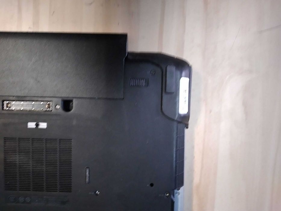 DELL Latitude E6420 ATG/ 15.6"/ i5-2520M / 8GB RAM /SSD 500GB