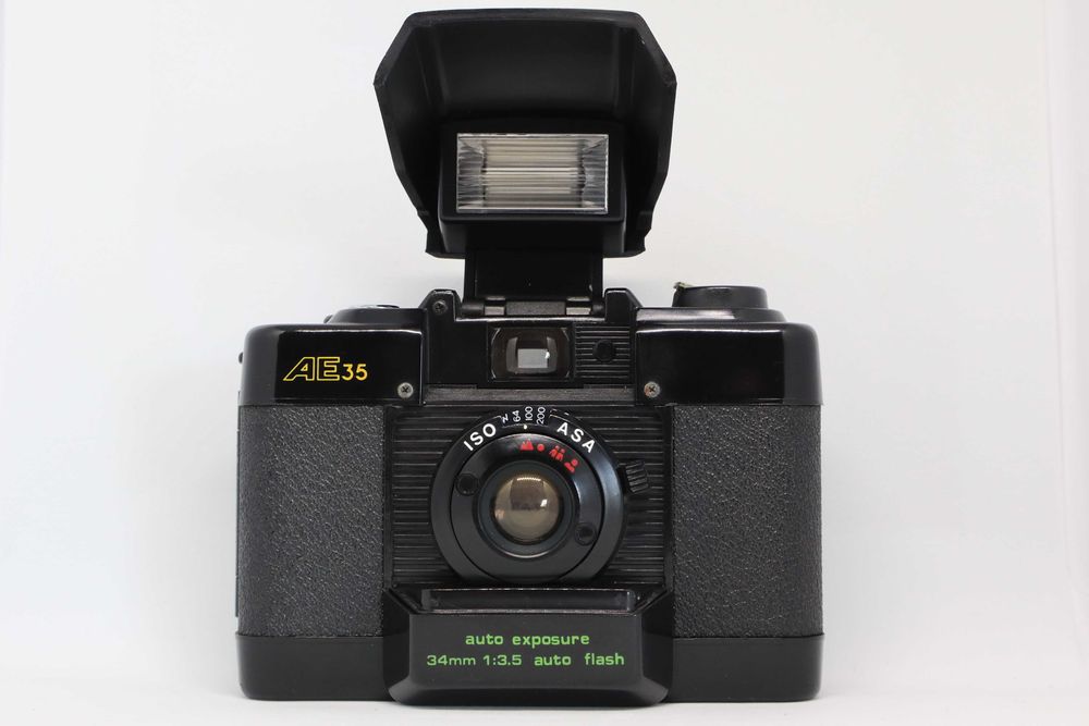 Câmaras Point & Shoot: Canon / Praktica / Meikai / Lotus64575407153283123