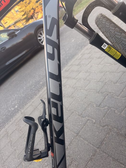 Rower crossowy KELLYS Cliff 90