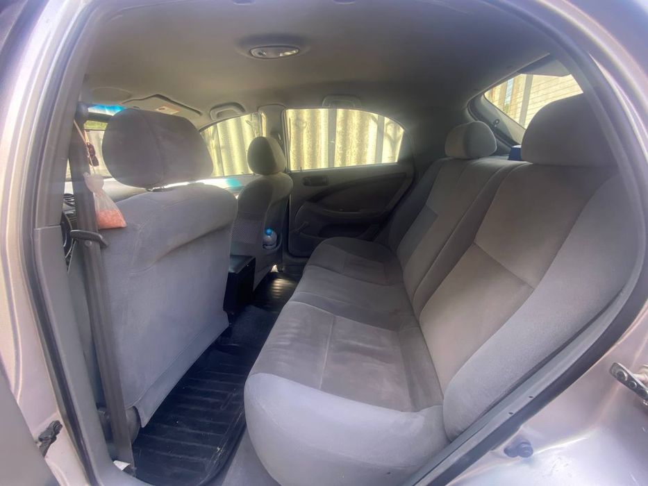 Продам машину Chevrolet Lacetti