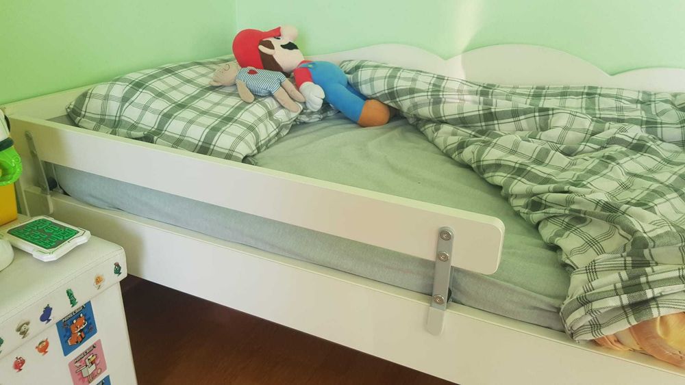 Cama IKEA - Criança
