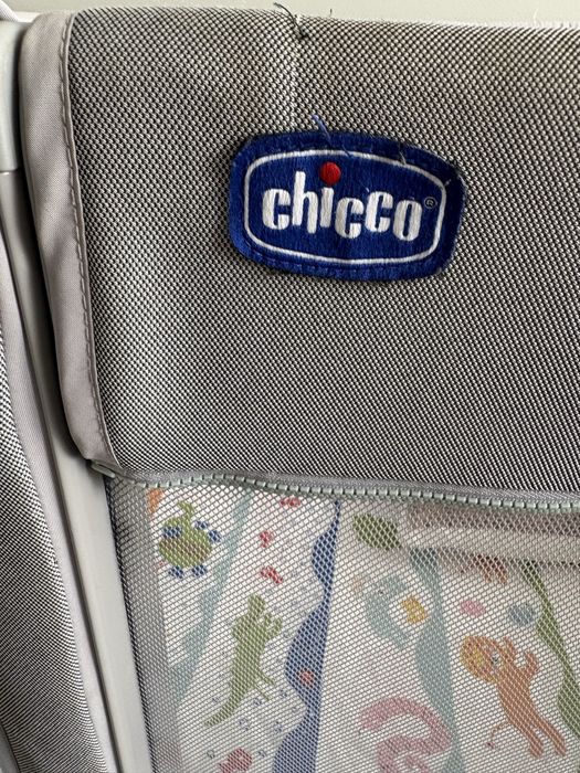 Chicco Next2Me Forever