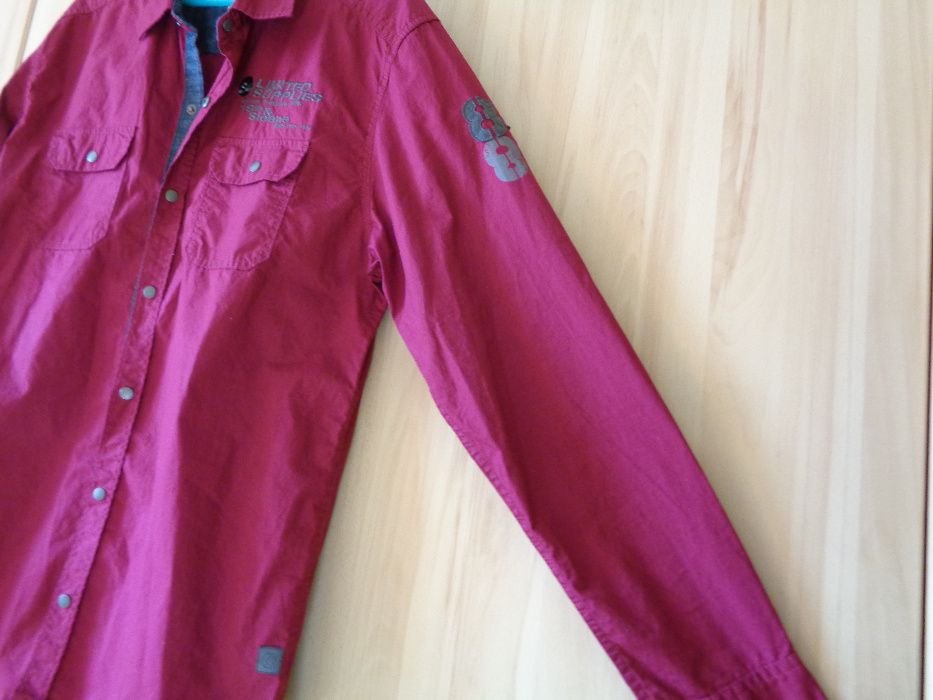 Koszula s.Oliver NOWA rozm M/L