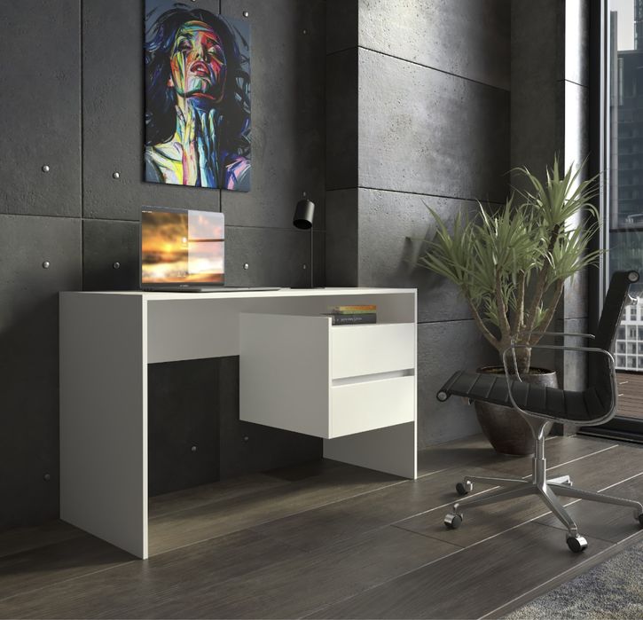 Стіл Новий письмовий офісний компютерний Стол письменный для навчання