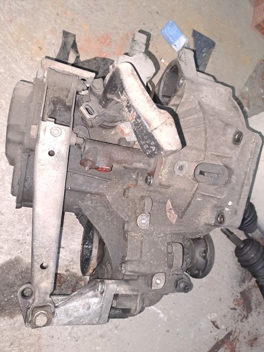 Matrial proveniente vp90