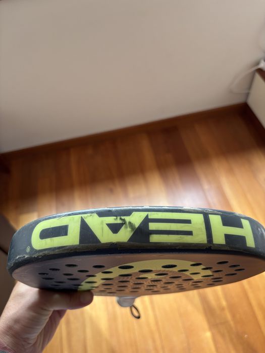 Raquete HEAD Extreme PRO 2024