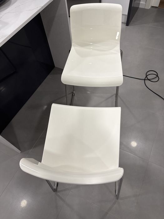 Cadeiras altas Ikea - GLENN