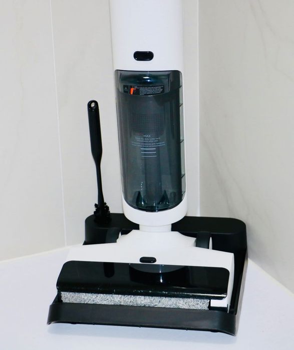 Lavadora Xiaomi Truclean W20 Wet Dry: Aspira, Lava e Esfrega num só passo
