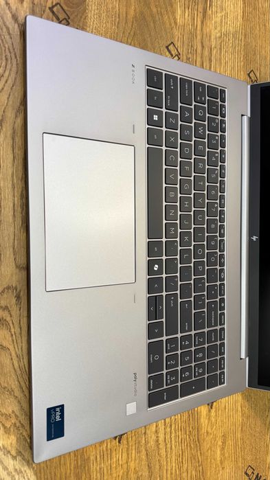 Ультрабук HP Zbook FireFly 16 G11 Ultra 7 165H/32Gb DDR5/1000ssd/A500 FHD+