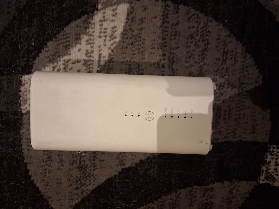 Ruter Huawei B818-263