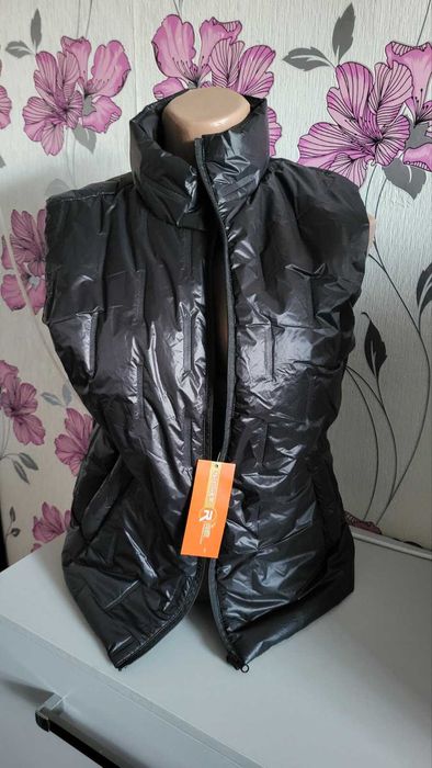 Жилетка, безрукавка підліткова