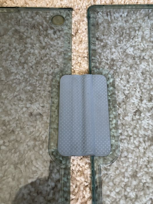 Чохол-накладка для MacBook Pro 16'' (2021-2026)