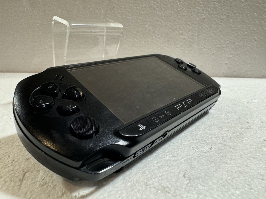 Consola Sony PlayStation (PSP)