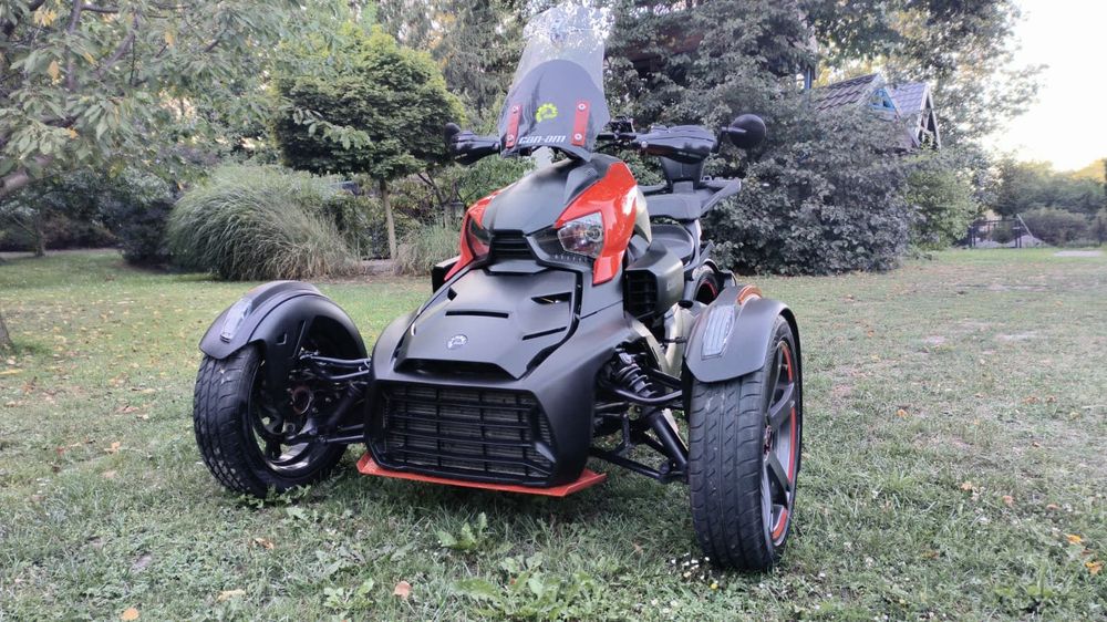 Can-Am