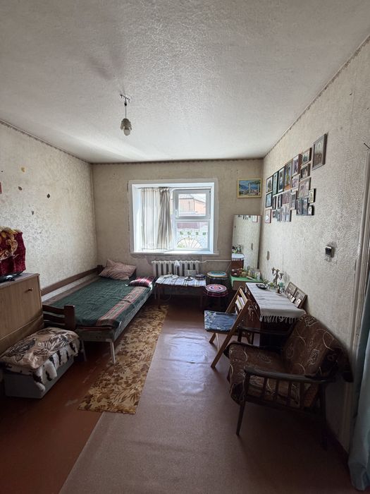 Продам дом Обуховка