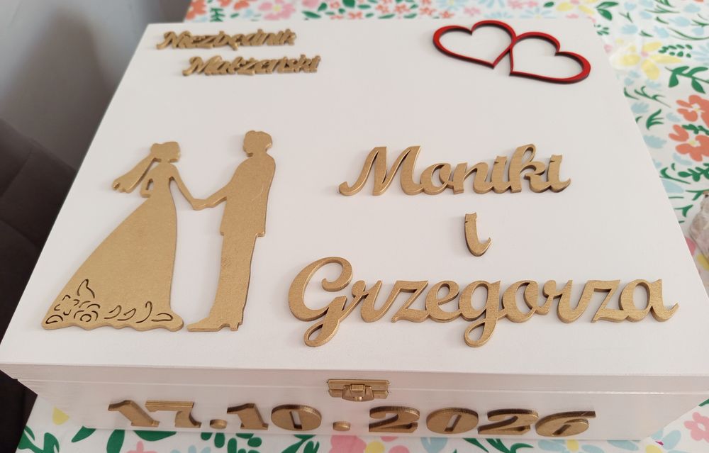 Niezbędnik małżeński