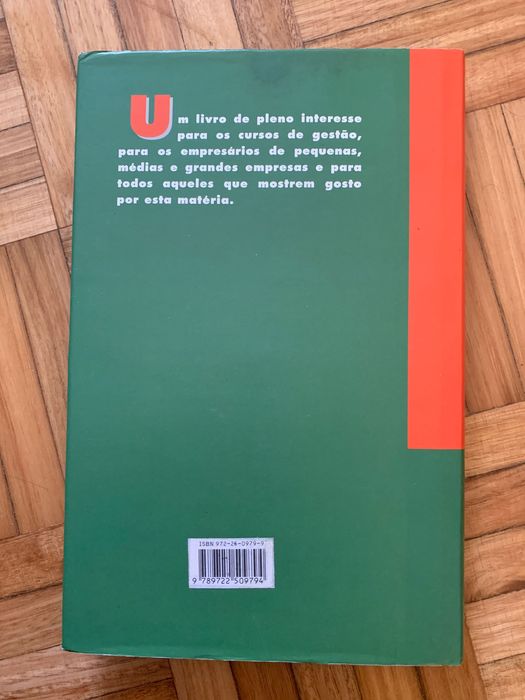 Gestão Empresarial