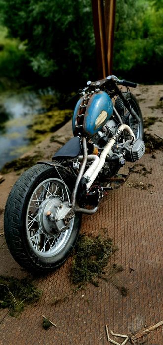 Днепр мт 10-36 bobber