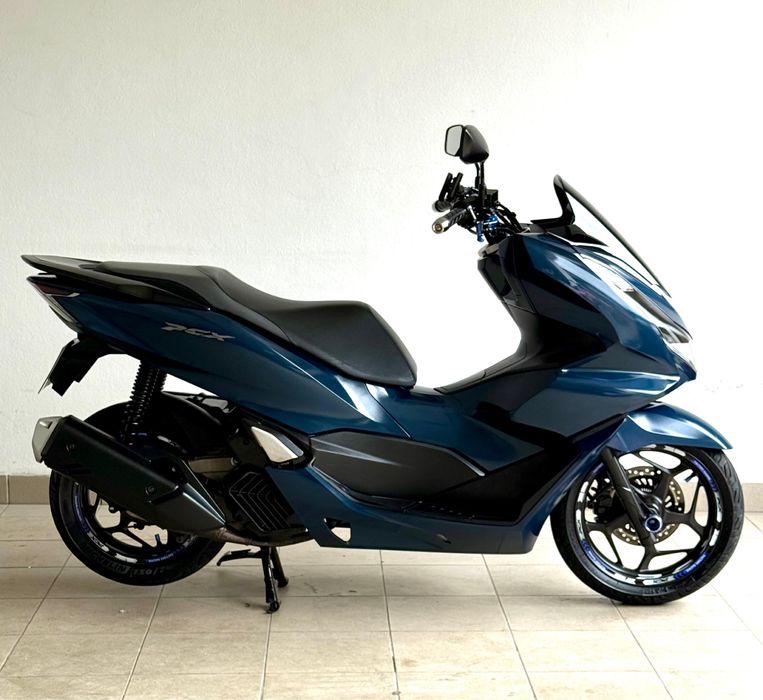 Honda pcx 125