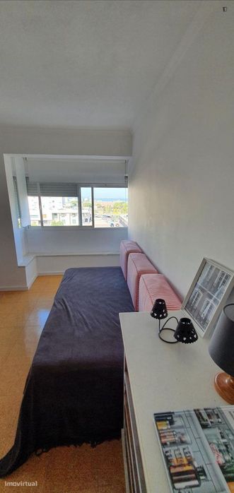 Apartamento com 2 quartos - localizado em Chelas Lisbon